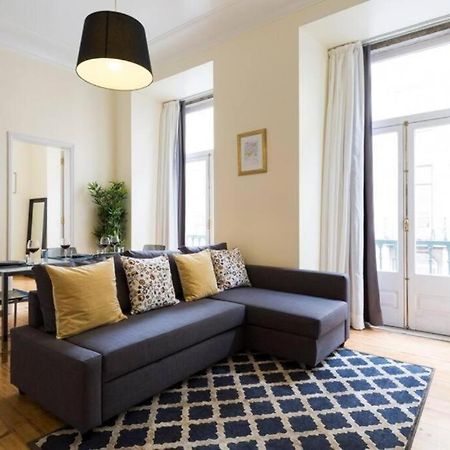 Ola Lisbon - Chiado 1 Apartman Kültér fotó