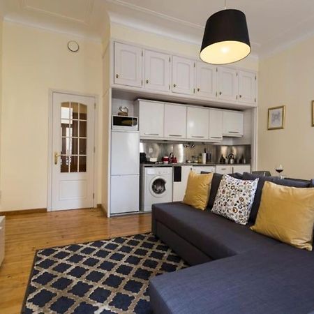 Ola Lisbon - Chiado 1 Apartman Kültér fotó