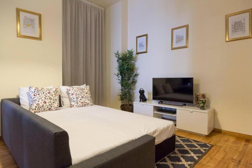 Ola Lisbon - Chiado 1 Apartman Kültér fotó