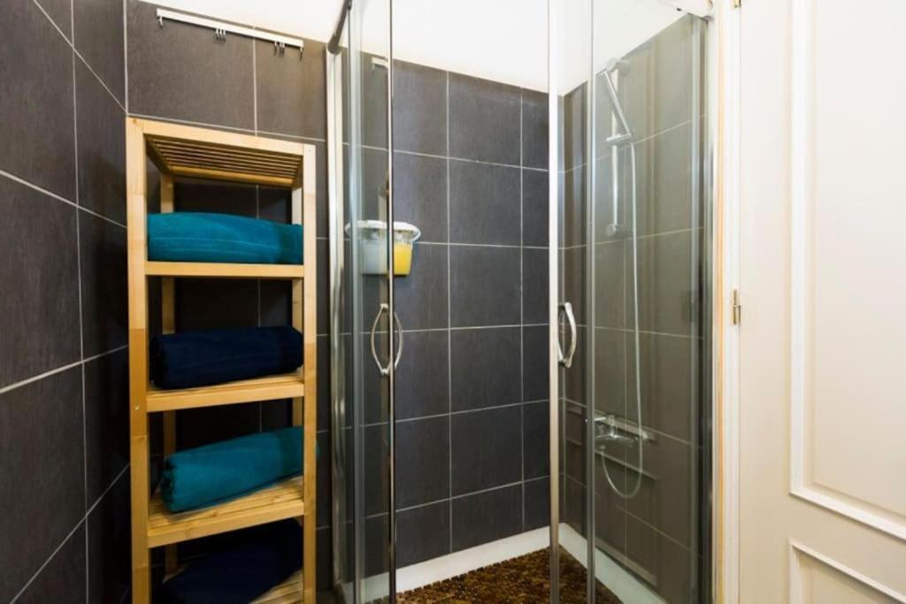 Ola Lisbon - Chiado 1 Apartman Kültér fotó