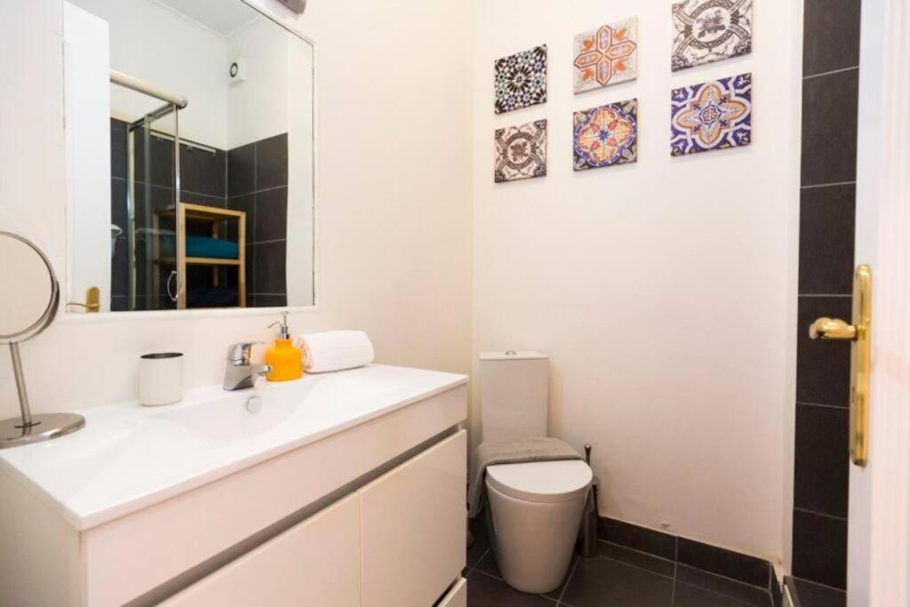 Ola Lisbon - Chiado 1 Apartman Kültér fotó