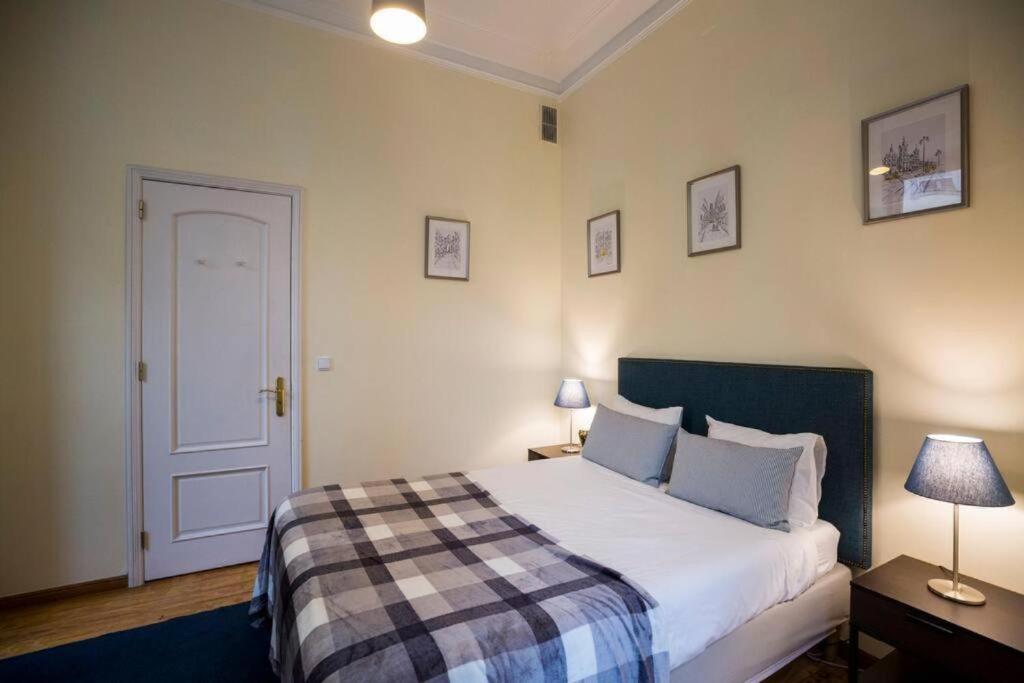 Ola Lisbon - Chiado 1 Apartman Kültér fotó