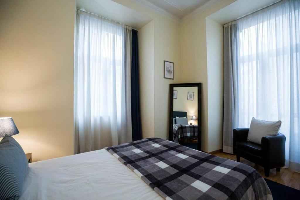 Ola Lisbon - Chiado 1 Apartman Kültér fotó